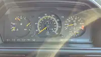 1993 Mercedes-Benz E320 W124 Estate-For Sale
