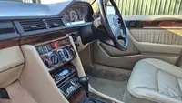 1993 Mercedes-Benz E320 W124 Estate-For Sale