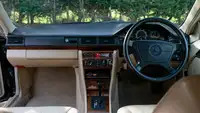 1993 Mercedes-Benz E320 W124 Estate-For Sale