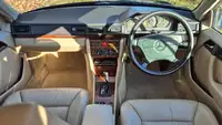 1993 Mercedes-Benz E320 W124 Estate-For Sale