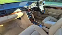 1993 Mercedes-Benz E320 W124 Estate-For Sale