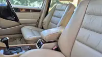1993 Mercedes-Benz E320 W124 Estate-For Sale