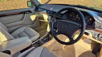 1993 Mercedes-Benz E320 W124 Estate-For Sale