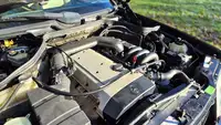 1993 Mercedes-Benz E320 W124 Estate-For Sale