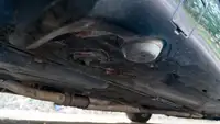 1993 Mercedes-Benz E320 W124 Estate-For Sale