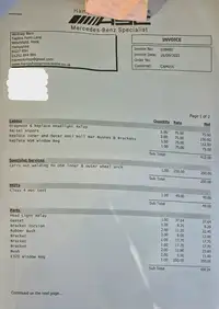 1993 Mercedes-Benz E320 W124 Estate-For Sale