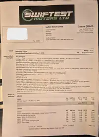 1993 Mercedes-Benz E320 W124 Estate-For Sale