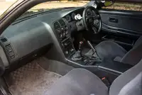 1995 'TOP SECRET' Nissan Skyline GTR V-Spec-Sold