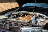 1995 'TOP SECRET' Nissan Skyline GTR V-Spec-Sold