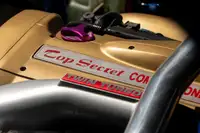 1995 'TOP SECRET' Nissan Skyline GTR V-Spec-Sold