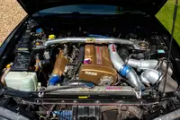 1995 'TOP SECRET' Nissan Skyline GTR V-Spec-Sold