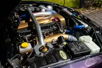 1995 'TOP SECRET' Nissan Skyline GTR V-Spec-Sold