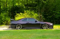 1995 'TOP SECRET' Nissan Skyline GTR V-Spec-Sold