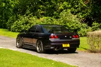 1995 'TOP SECRET' Nissan Skyline GTR V-Spec-Sold