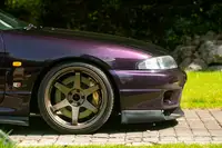 1995 'TOP SECRET' Nissan Skyline GTR V-Spec-Sold
