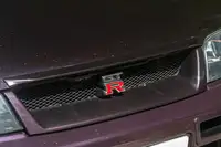 1995 'TOP SECRET' Nissan Skyline GTR V-Spec-Sold