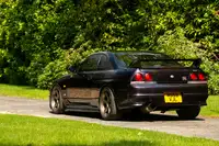 1995 'TOP SECRET' Nissan Skyline GTR V-Spec-Sold