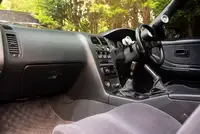 1995 'TOP SECRET' Nissan Skyline GTR V-Spec-Sold