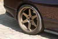 1995 'TOP SECRET' Nissan Skyline GTR V-Spec-Sold