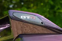 1995 'TOP SECRET' Nissan Skyline GTR V-Spec-Sold