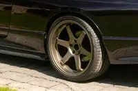 1995 'TOP SECRET' Nissan Skyline GTR V-Spec-Sold