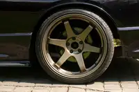 1995 'TOP SECRET' Nissan Skyline GTR V-Spec-Sold
