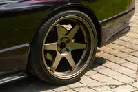 1995 'TOP SECRET' Nissan Skyline GTR V-Spec-Sold