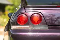 1995 'TOP SECRET' Nissan Skyline GTR V-Spec-Sold