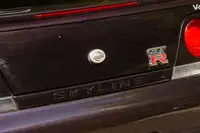 1995 'TOP SECRET' Nissan Skyline GTR V-Spec-Sold