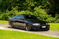 1995 'TOP SECRET' Nissan Skyline GTR V-Spec-Sold