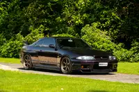 1995 'TOP SECRET' Nissan Skyline GTR V-Spec-Sold