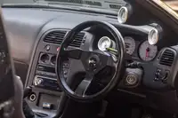 1995 'TOP SECRET' Nissan Skyline GTR V-Spec-Sold