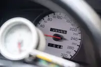 1995 'TOP SECRET' Nissan Skyline GTR V-Spec-Sold