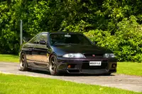 1995 'TOP SECRET' Nissan Skyline GTR V-Spec-Sold