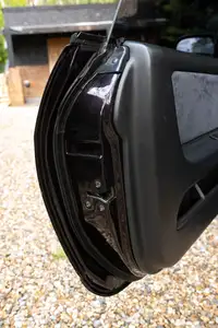 1995 'TOP SECRET' Nissan Skyline GTR V-Spec-Sold