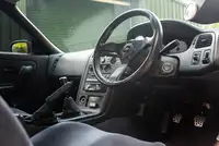 1995 'TOP SECRET' Nissan Skyline GTR V-Spec-Sold