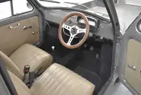 1972 Fiat 500L Lusso Resto Mod-For Sale