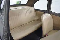 1972 Fiat 500L Lusso Resto Mod-For Sale