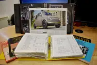 1972 Fiat 500L Lusso Resto Mod-For Sale