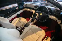 1994 Ferrari 348 Spider-Sold
