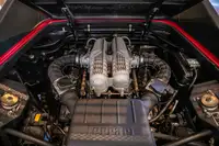 1994 Ferrari 348 Spider-Sold