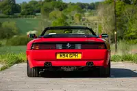 1994 Ferrari 348 Spider-Sold