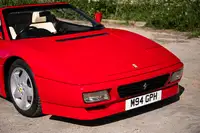 1994 Ferrari 348 Spider-Sold