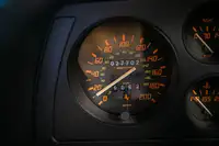 1994 Ferrari 348 Spider-Sold