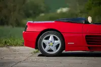 1994 Ferrari 348 Spider-Sold