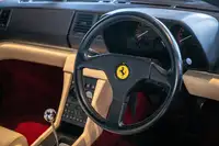 1994 Ferrari 348 Spider-Sold