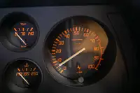 1994 Ferrari 348 Spider-Sold