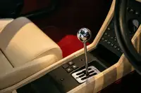 1994 Ferrari 348 Spider-Sold