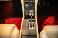 1994 Ferrari 348 Spider-Sold