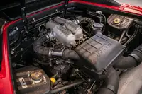 1994 Ferrari 348 Spider-Sold